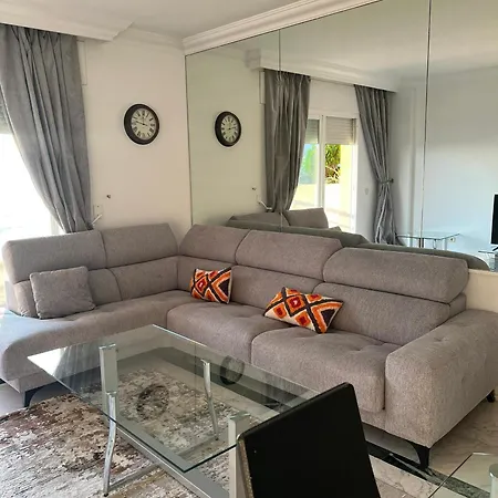 Topmarbella Marina Banus Luxury Stunning Sea Views