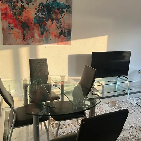 Topmarbella Marina Banus Luxury Stunning Sea Views * ماربيا