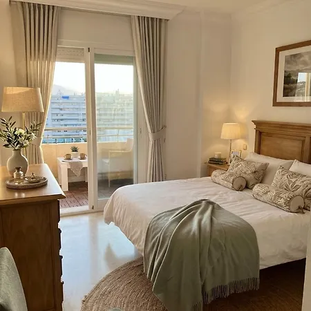 Topmarbella Marina Banus Luxury Stunning Sea Views * ماربيا