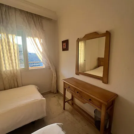 Topmarbella Marina Banus Luxury Stunning Sea Views *